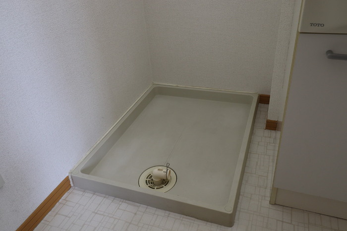 熊本市北区弓削６丁目のアパートのその他