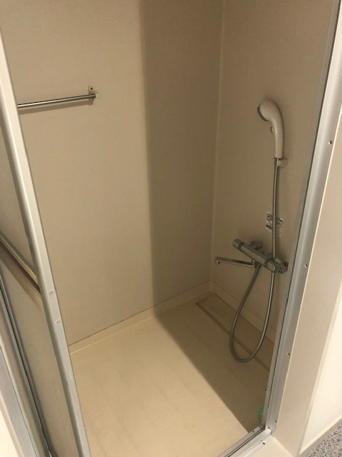 カイトーハイツの内装