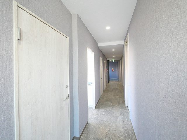 フクダ不動産奈良駅クリスタルビルのその他共用部分