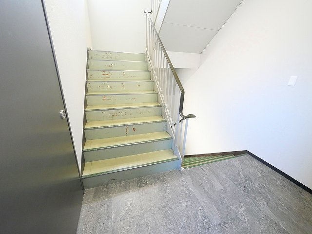 フクダ不動産奈良駅クリスタルビルのその他共用部分