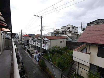 【展望】 | ウエストヒルハウス