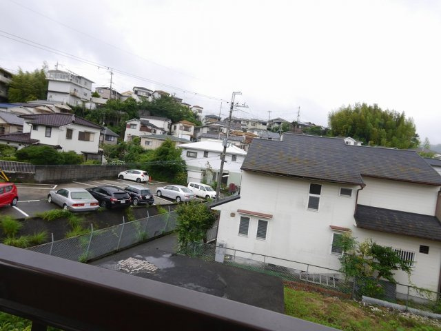 北区西大池１丁目リノベーション戸建の展望