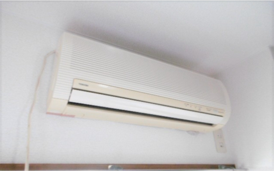 ピースフルおがたの設備