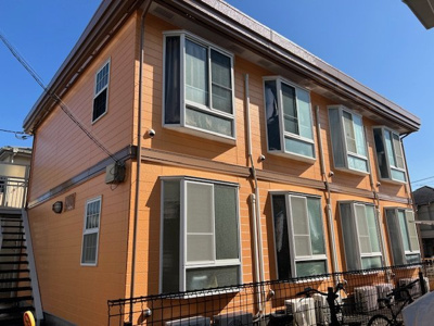 【外観】 | コートヴィレッジⅡ | コートヴィレッジⅡ　外観