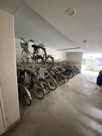 レグラス川崎のその他共用部分|レグラス川崎