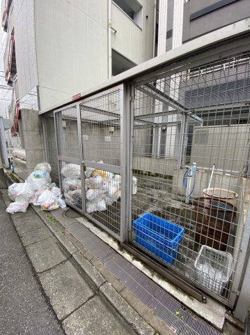 レグラス川崎のその他共用部分|レグラス川崎