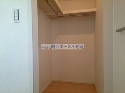 【収納】 | リエート新田Ⅰ