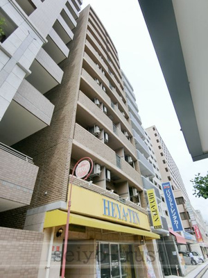 【外観】 | べルパッソ十日市 | ★