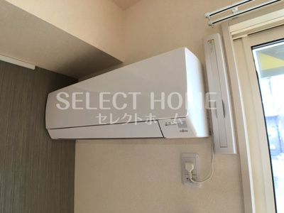 【設備】 | サンレストA棟 | 同型タイプ