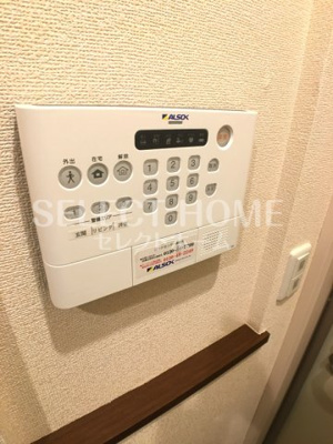  | サンレストA棟