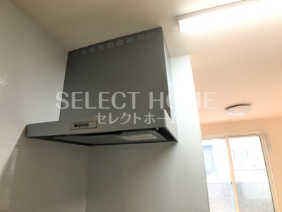  | サンレストA棟