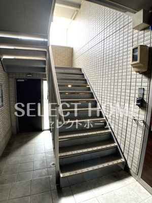  | サンレストA棟