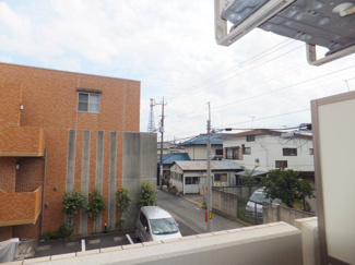【展望】 | ※別号室参考写真です
