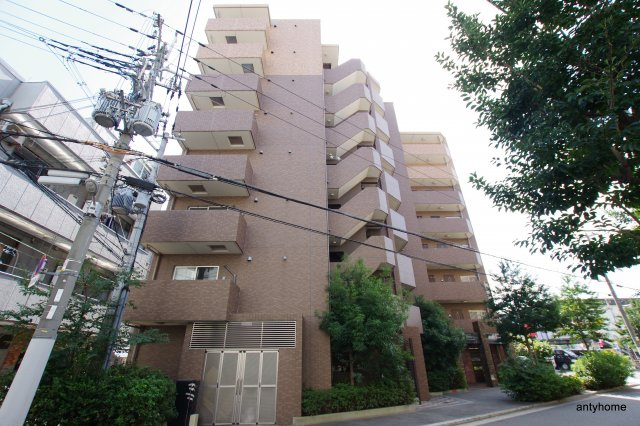 クレアート新大阪セレニティ　仲介手数料無料の外観