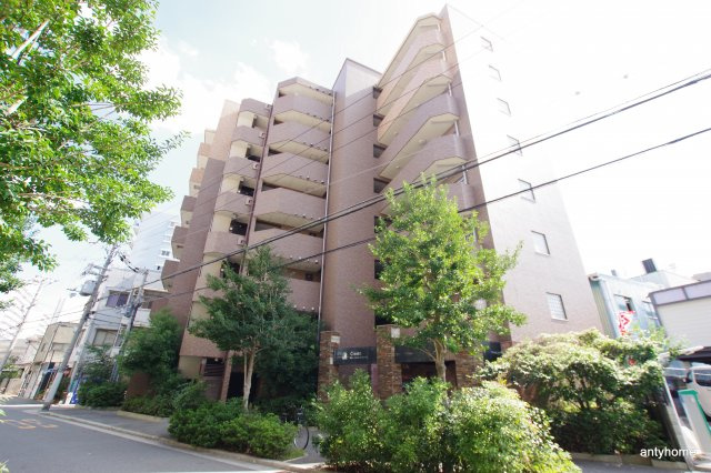 クレアート新大阪セレニティ　仲介手数料無料の外観