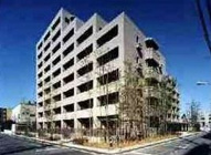 アローネ大森の画像