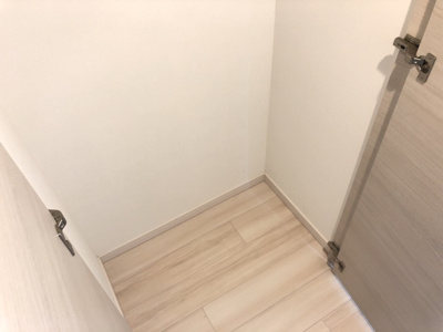 【収納】 | レガリス三軒茶屋