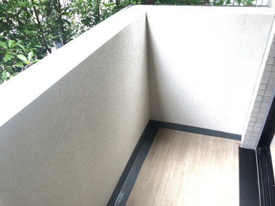 【バルコニー】 | レガリス三軒茶屋