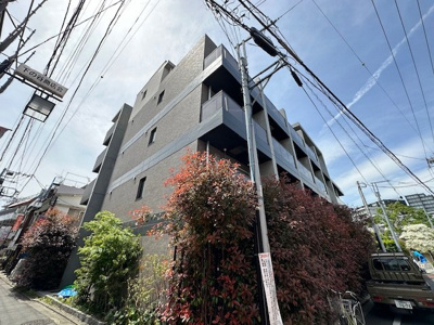 【外観】 | レガリス三軒茶屋