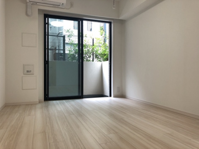 【居間・リビング】 | レガリス三軒茶屋