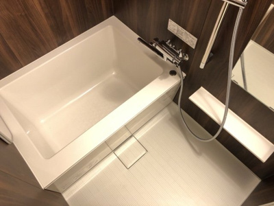 【浴室】 | レガリス三軒茶屋