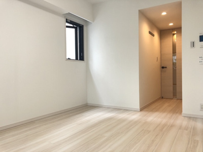 【寝室】 | レガリス三軒茶屋