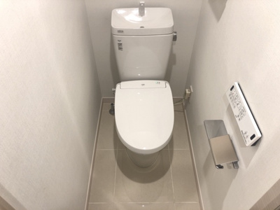 【トイレ】 | レガリス三軒茶屋