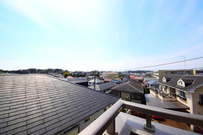 【展望】 | サンハウスウエスト