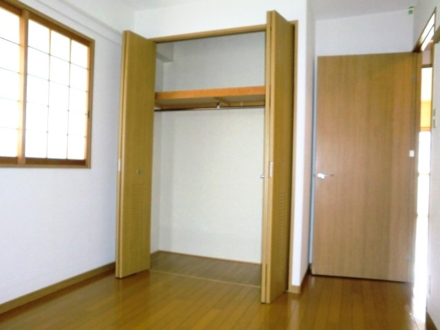 パレフローリッシュの収納