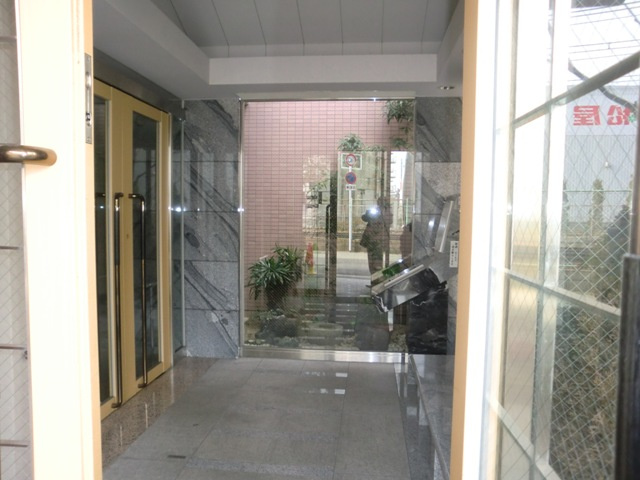 パレフローリッシュのセキュリティ