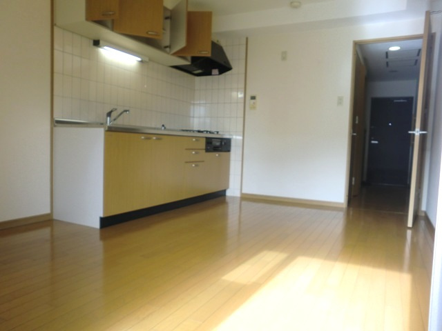 パレフローリッシュの居間・リビング