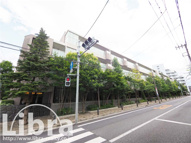 ザ・パークハウス学芸大学四季の杜の画像