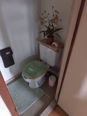 ５２８３５　東海三田洞ハイツのトイレ