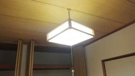コーポ寿の設備|写真はリフォーム前