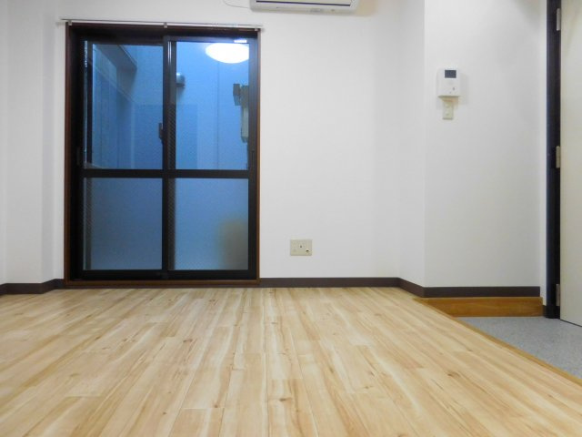 【居間・リビング】 | HAL高槻弐番館