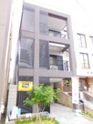 HAL高槻弐番館の画像