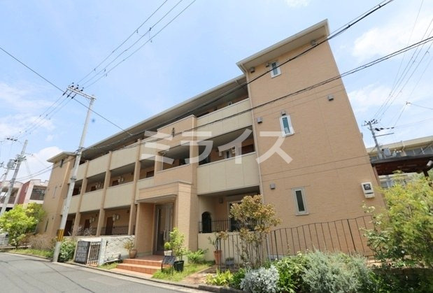 【外観】 | メルレット