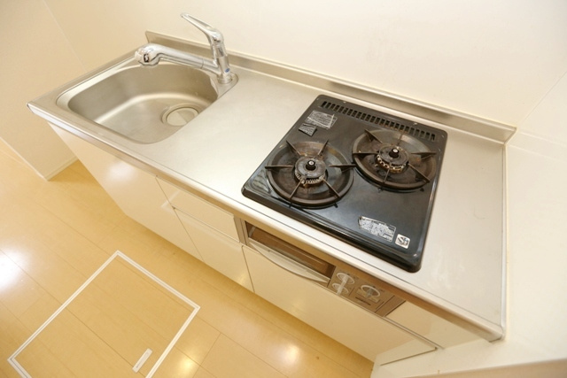 【キッチン】 | メルレット