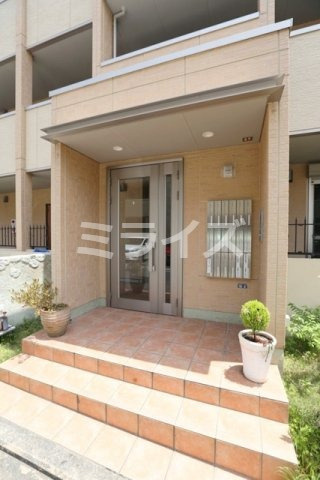 【エントランス】 | メルレット