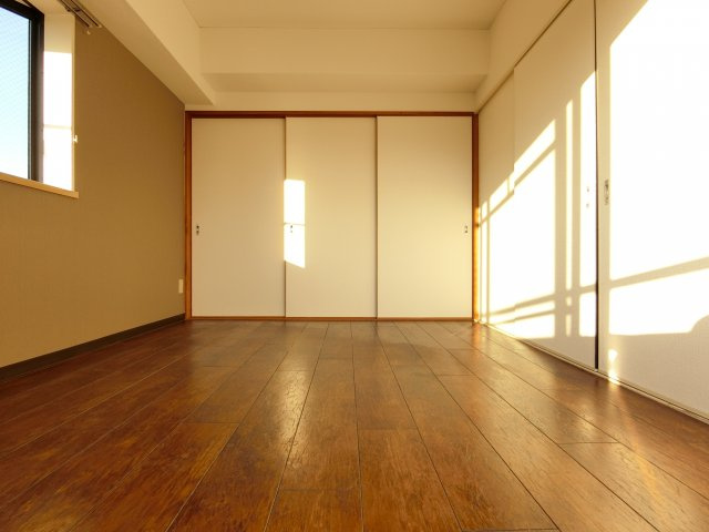 シャトレＳＩ原寺の子供部屋