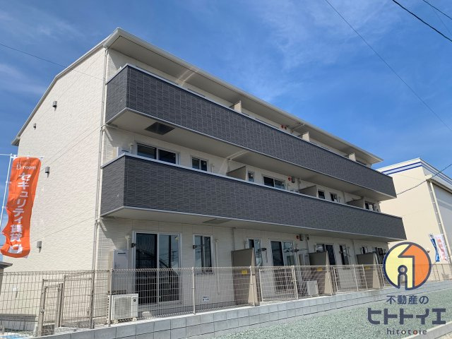 メゾン・ド・ソレイユ