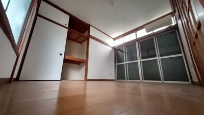 【居間・リビング】 | コーポ富紀