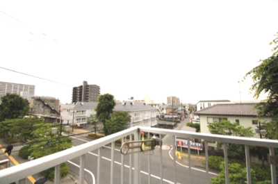 【展望】 | セントル長島