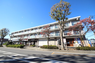 【外観】 | セントル長島