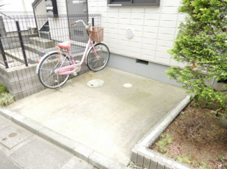 【その他共用部分】