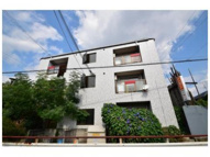 プレアール昭和台の画像