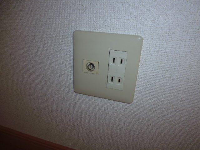 リバーサイドF.Mの設備