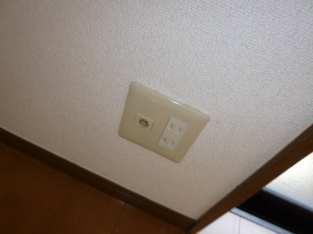 リバーサイドF.Mの設備