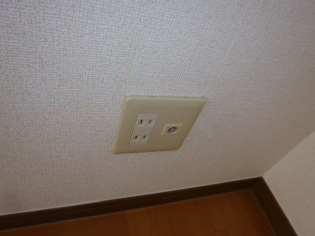 リバーサイドF.Mの設備