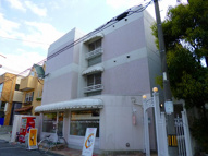 西宮市南甲子園２丁目のマンションの画像